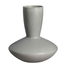 Load image into Gallery viewer, Piper Vase in Grey
