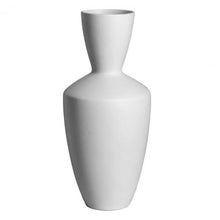 Load image into Gallery viewer, Remi Vase in White
