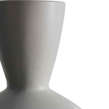 Load image into Gallery viewer, Remi Vase in White
