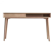 Load image into Gallery viewer, Odette Oak Desk in Natural

