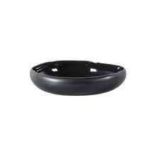 Load image into Gallery viewer, Trine Stoneware Bowl in Charcoal

