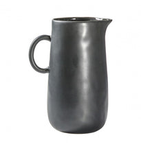 Load image into Gallery viewer, Reese Jug in Charcoal
