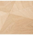 Load image into Gallery viewer, Odette 4 Seater Round Oak Dining Table in Natural
