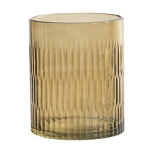 Load image into Gallery viewer, Ashton Candle Holder in Gold
