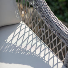 Load image into Gallery viewer, Tuscany Outdoor Sofa Dining Set in Stone
