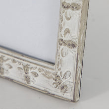 Load image into Gallery viewer, Brooke Bees Photo Frame in Greywash
