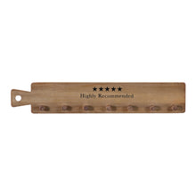 Load image into Gallery viewer, Arley Kitchen Wooden Peg Rail 
