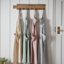 Load image into Gallery viewer, Arley Kitchen Wooden Peg Rail 
