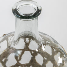 Load image into Gallery viewer, Cinzia Rattan Bottle Vase in Natural
