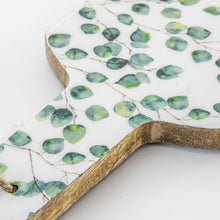 Load image into Gallery viewer, Ioni Eucalyptus Mango Wood Board in Natural
