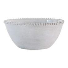 Load image into Gallery viewer, Anisa Organic Set of 4 Beaded Bowls in Natural
