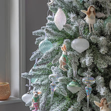 Load image into Gallery viewer, Antigone Set of 3 Baubles in Green
