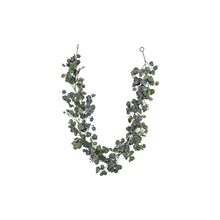 Load image into Gallery viewer, Bridie Artificial Garland in Green
