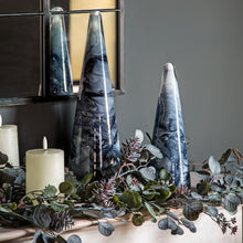 Load image into Gallery viewer, Bridie Artificial Garland in Green

