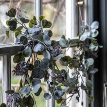 Load image into Gallery viewer, Bridie Artificial Garland in Green
