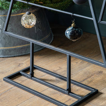Load image into Gallery viewer, Alternative Christmas Tree in Black
