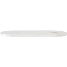 Load image into Gallery viewer, Delaney Small Serving Board in Marble
