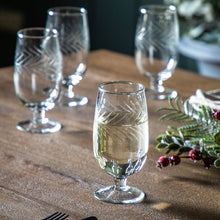 Load image into Gallery viewer, Natala Set of 4 Tumblers 
