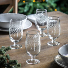 Load image into Gallery viewer, Natala Set of 4 Tumblers 
