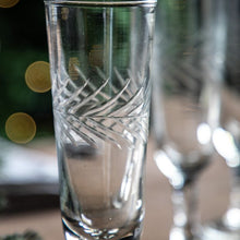 Load image into Gallery viewer, Natala Set of 4 Champagne Flutes
