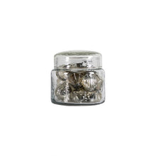 Load image into Gallery viewer, Joy Brown Christmas Baubles In a Jar
