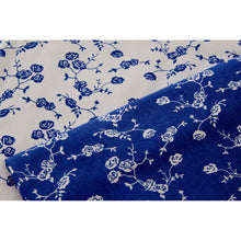 Load image into Gallery viewer, Tea Towels Set of 3 in Blue
