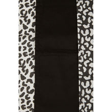 Load image into Gallery viewer, Tea Towels Set of 3 in Black
