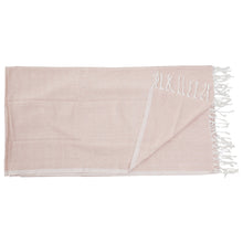 Load image into Gallery viewer, Cotton Towel in Neutral
