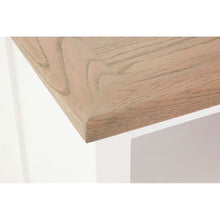 Load image into Gallery viewer, Miranda Media Unit in White
