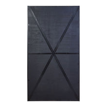 Load image into Gallery viewer, Yulia Shelf Unit in Dark Wood
