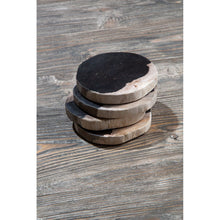 Load image into Gallery viewer, Ria Coaster in Black
