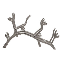 Load image into Gallery viewer, Wine Rack in Silver
