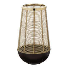 Load image into Gallery viewer, Vivi Lamp in Gold Finish
