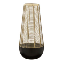 Load image into Gallery viewer, Vivi Lamp in Gold Finish

