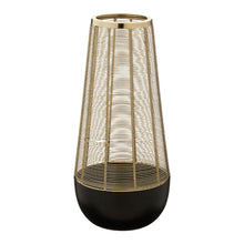 Load image into Gallery viewer, Vivi Lamp in Gold Finish
