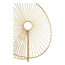 Load image into Gallery viewer, Gwen Sculpture in Gold

