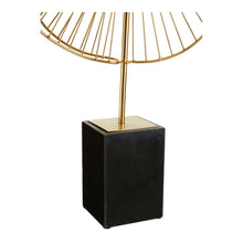 Load image into Gallery viewer, Gwen Sculpture in Gold
