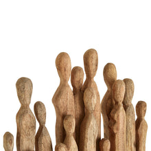 Load image into Gallery viewer, Nora Sculpture in Natural
