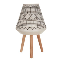 Load image into Gallery viewer, Zella Planter in White
