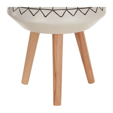 Load image into Gallery viewer, Zella Planter in White
