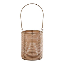 Load image into Gallery viewer, Cierra Candle Holder in Natural
