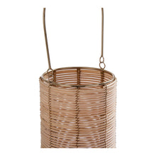 Load image into Gallery viewer, Cierra Candle Holder in Natural
