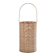 Load image into Gallery viewer, Cierra Candle Holder in Natural

