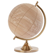Load image into Gallery viewer, Nicola Globe Small
