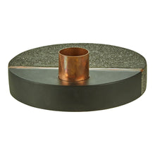 Load image into Gallery viewer, Epona Candle Holder in Grey
