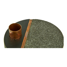 Load image into Gallery viewer, Epona Candle Holder in Grey
