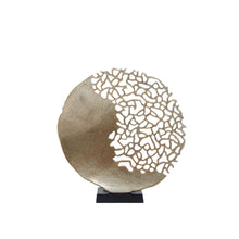 Load image into Gallery viewer, Briar Sculpture in Black
