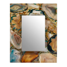 Load image into Gallery viewer, Eletta Photo Frame in Green
