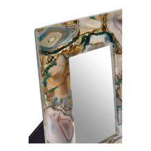 Load image into Gallery viewer, Eletta Photo Frame in Green
