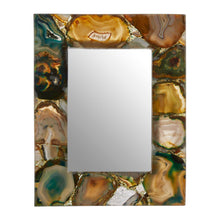 Load image into Gallery viewer, Eletta Photo Frame in Green
